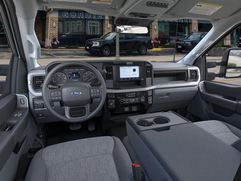 new 2026 Ford F-350 car, priced at $51,548