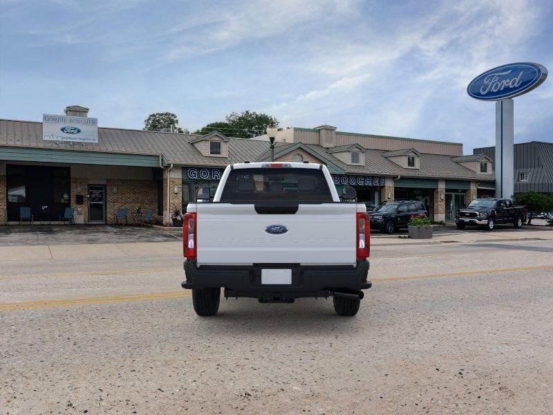 new 2026 Ford F-350 car, priced at $51,548