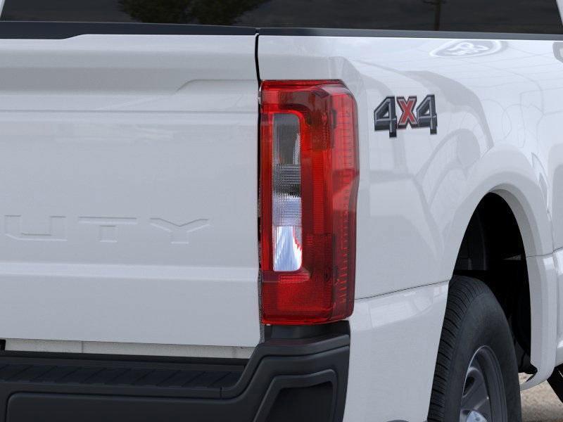 new 2026 Ford F-350 car, priced at $51,548