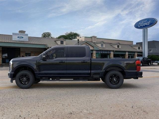 new 2024 Ford F-250 car, priced at $62,698