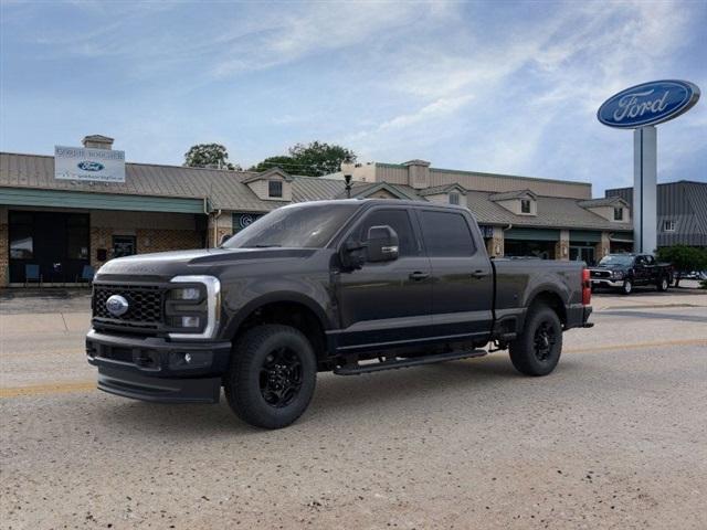 new 2024 Ford F-250 car, priced at $63,029