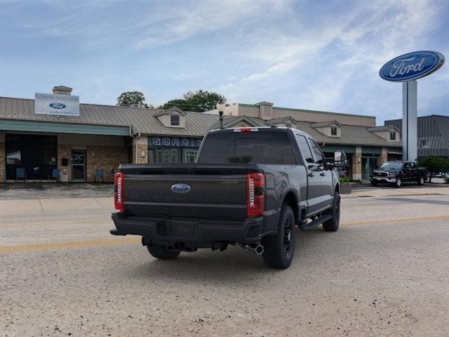 new 2024 Ford F-250 car, priced at $62,698