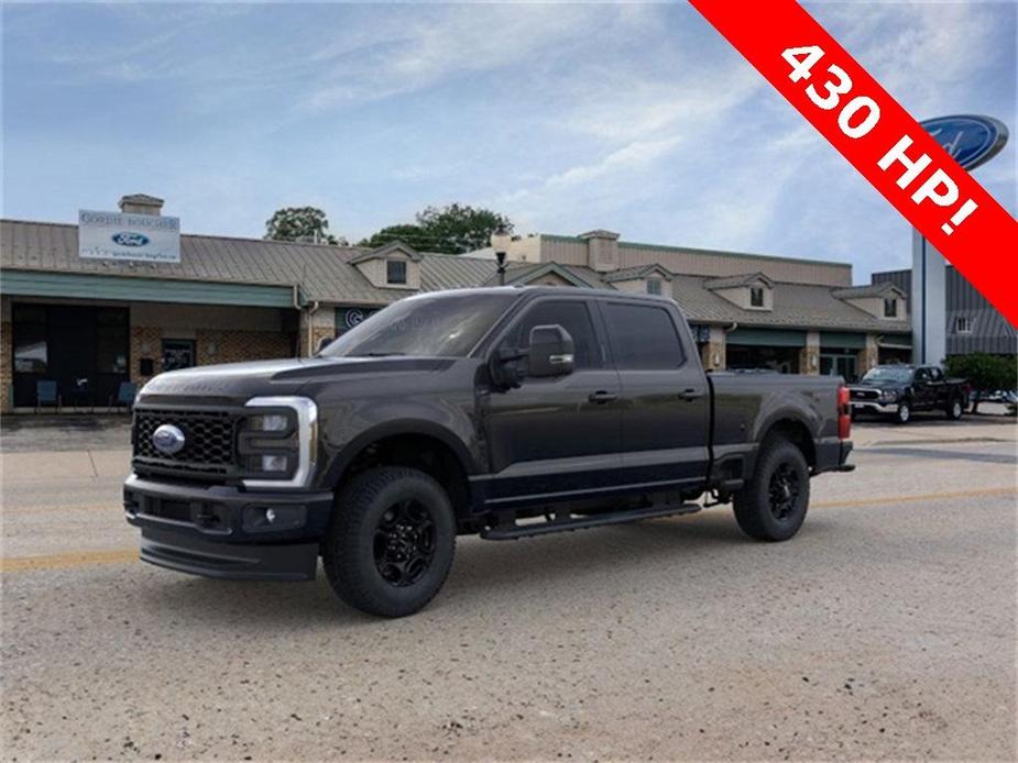 new 2024 Ford F-250 car, priced at $62,698