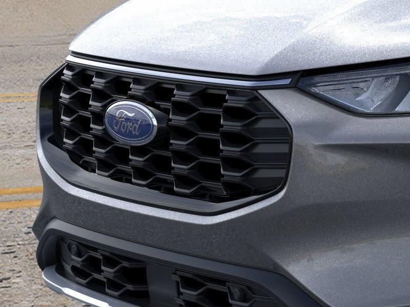 new 2026 Ford Escape car, priced at $33,581