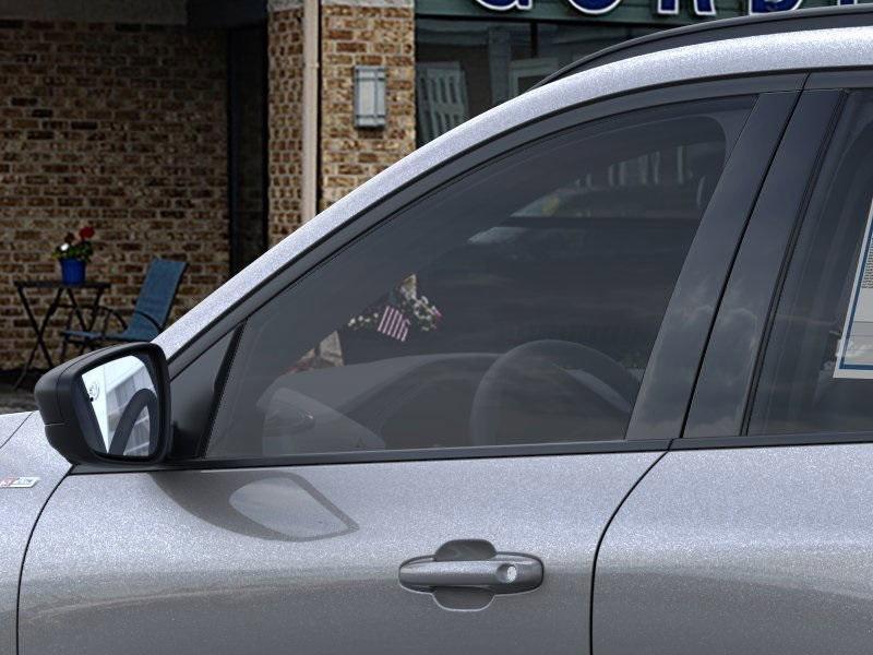 new 2026 Ford Escape car, priced at $33,581