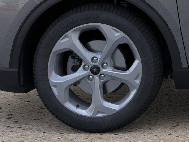 new 2026 Ford Escape car, priced at $33,581