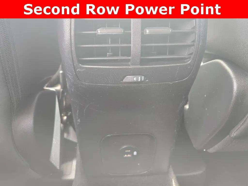 used 2022 Ford Bronco Sport car, priced at $25,000