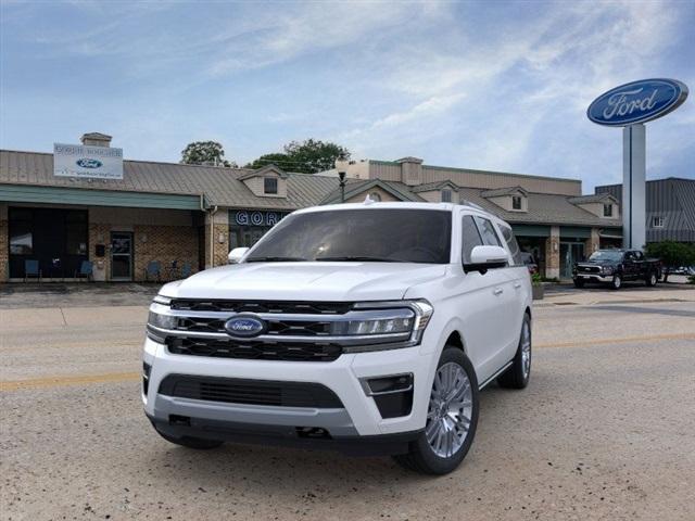 new 2024 Ford Expedition Max car, priced at $74,498