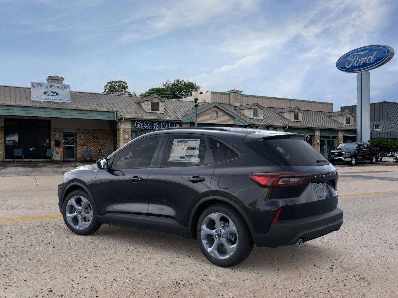 new 2025 Ford Escape car, priced at $32,283