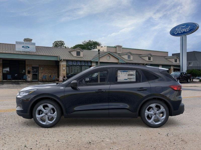 new 2025 Ford Escape car, priced at $32,283