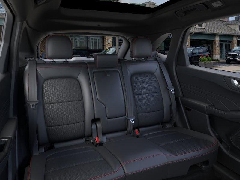 new 2025 Ford Escape car, priced at $32,283
