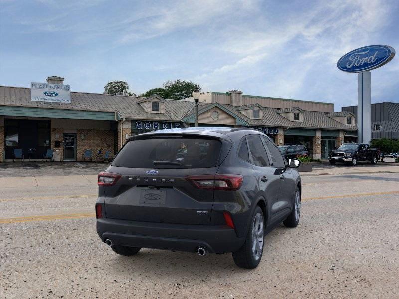 new 2025 Ford Escape car, priced at $32,283