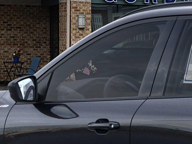 new 2025 Ford Escape car, priced at $32,283