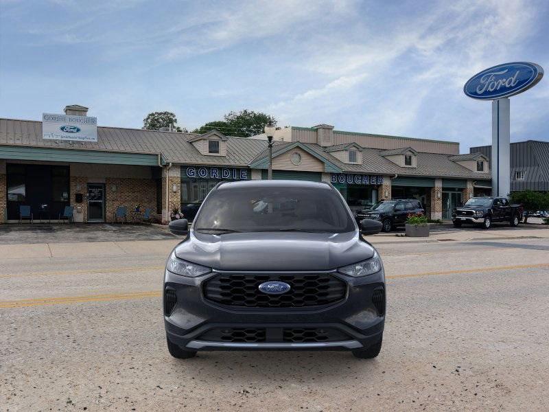 new 2025 Ford Escape car, priced at $32,283