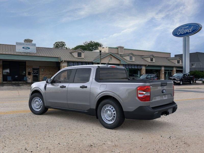 new 2025 Ford Maverick car, priced at $30,895