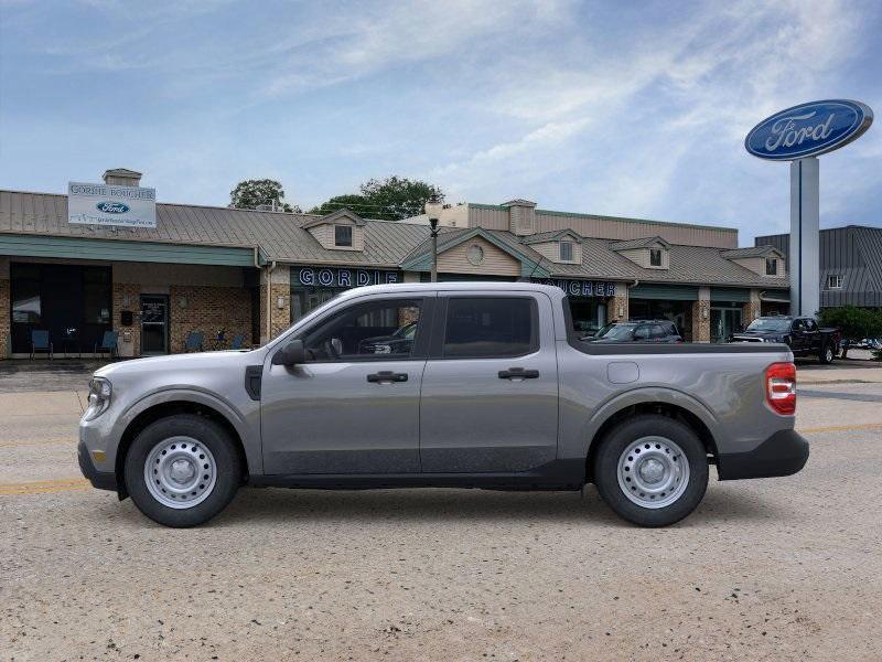 new 2025 Ford Maverick car, priced at $30,895
