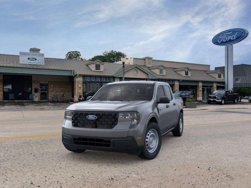 new 2025 Ford Maverick car, priced at $30,895