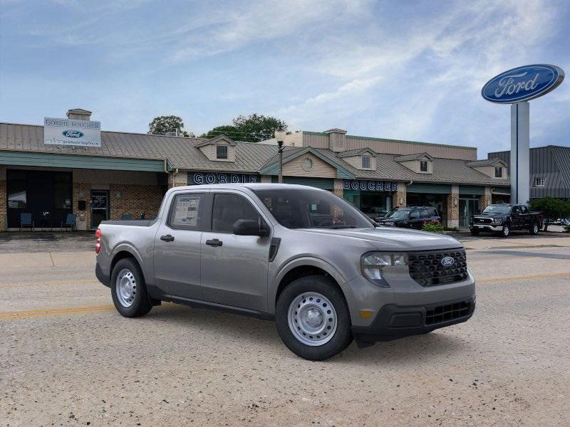 new 2025 Ford Maverick car, priced at $30,895