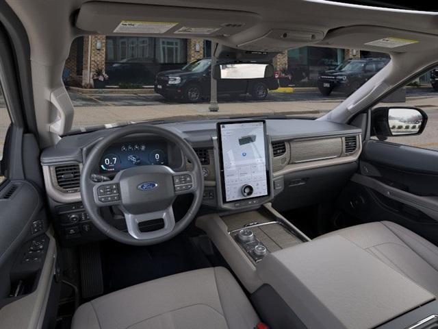 new 2024 Ford Expedition Max car, priced at $74,395