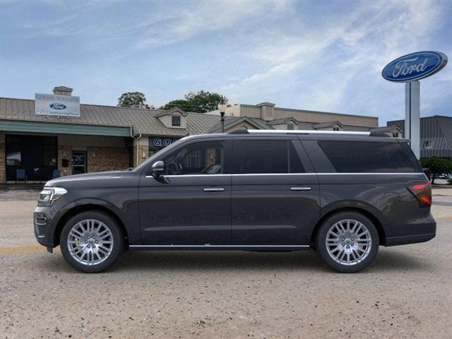 new 2024 Ford Expedition Max car, priced at $74,395