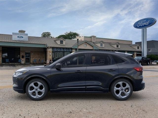 new 2024 Ford Escape car, priced at $33,445