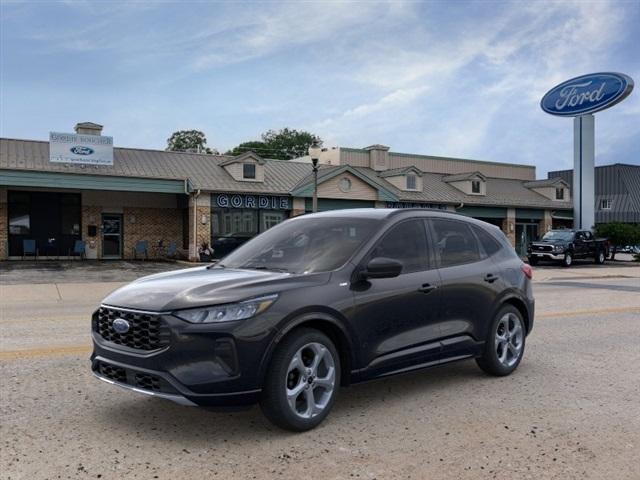 new 2024 Ford Escape car, priced at $33,445