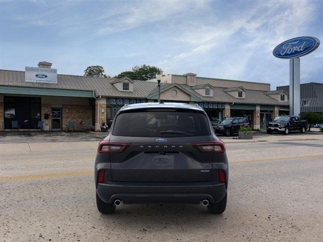 new 2024 Ford Escape car, priced at $33,445