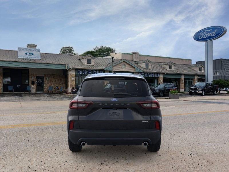new 2025 Ford Escape car, priced at $31,783