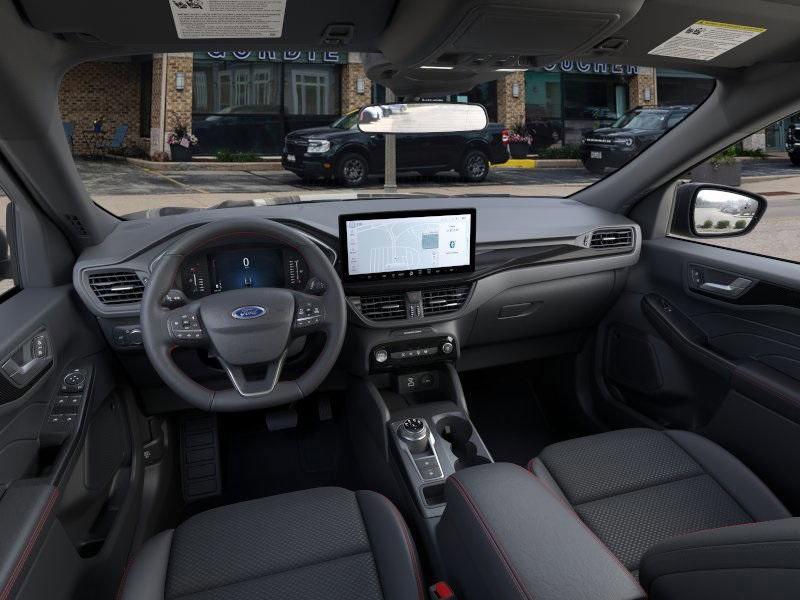 new 2025 Ford Escape car, priced at $31,783