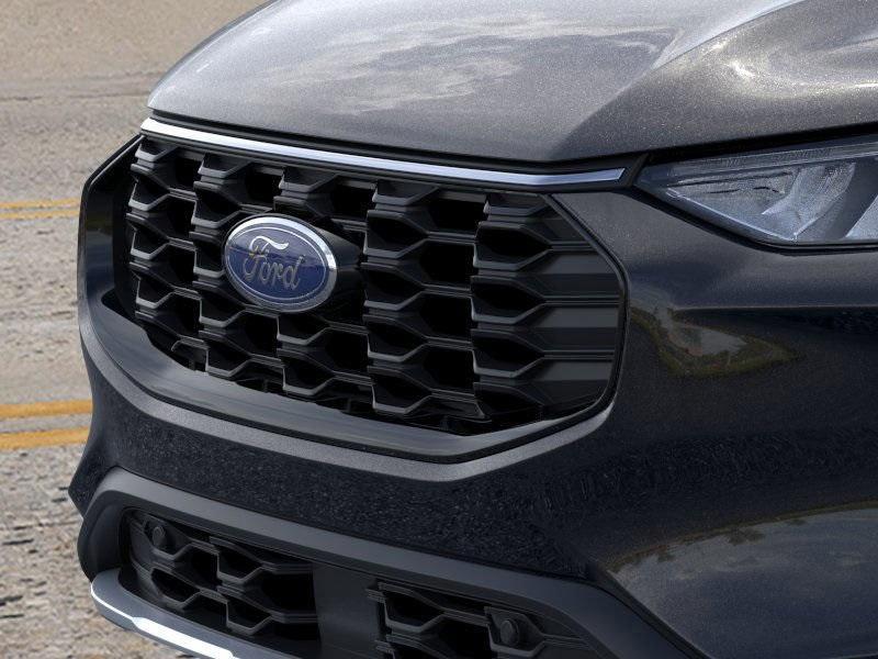 new 2025 Ford Escape car, priced at $31,783