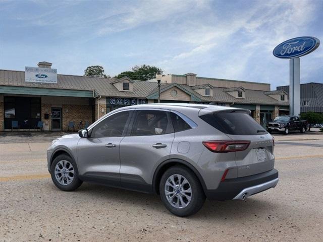 new 2024 Ford Escape car, priced at $33,098