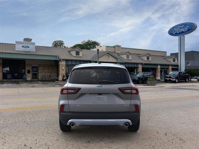 new 2024 Ford Escape car, priced at $33,098