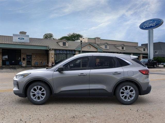 new 2024 Ford Escape car, priced at $33,098