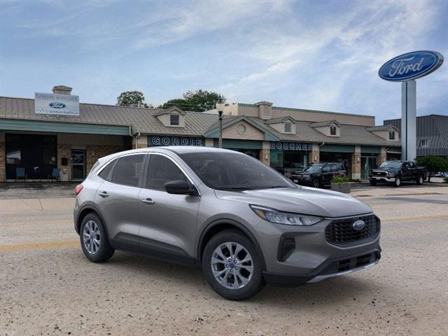 new 2024 Ford Escape car, priced at $33,098