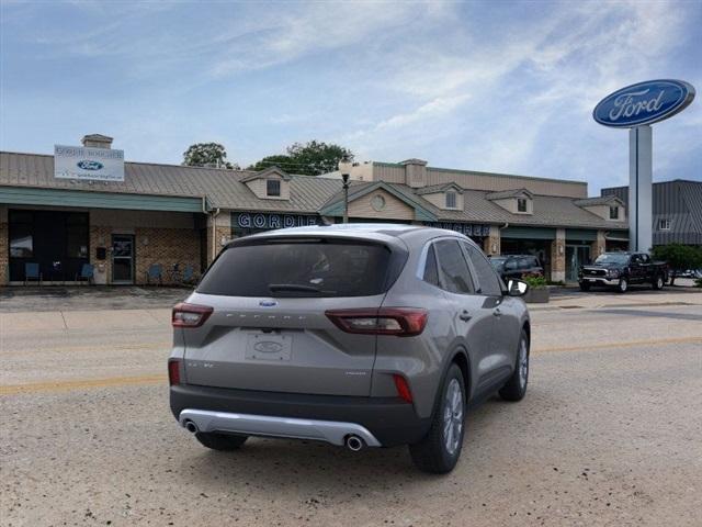 new 2024 Ford Escape car, priced at $33,098