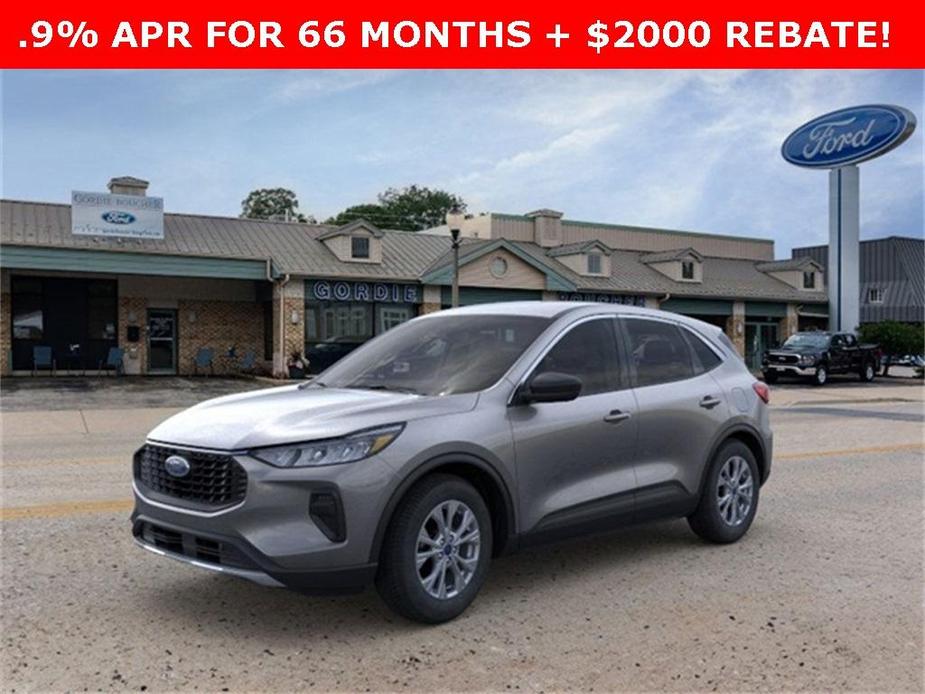 new 2024 Ford Escape car, priced at $33,098