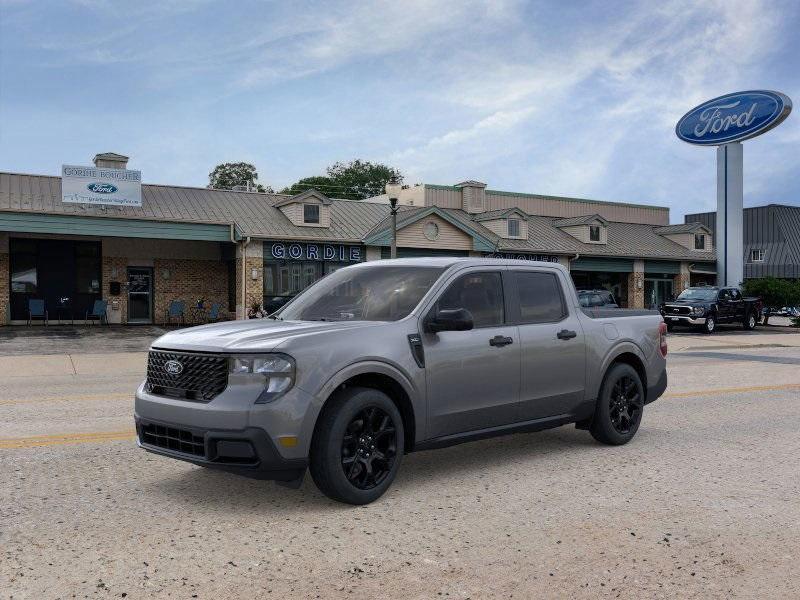 new 2025 Ford Maverick car, priced at $37,340