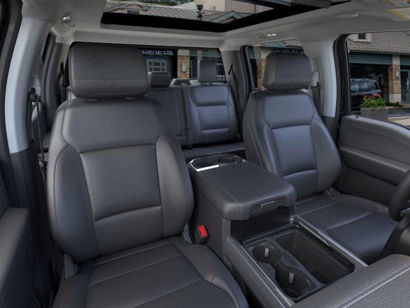 new 2026 Ford F-250 car, priced at $89,250