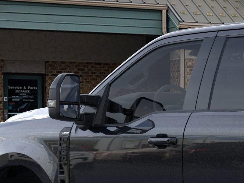 new 2026 Ford F-250 car, priced at $89,250