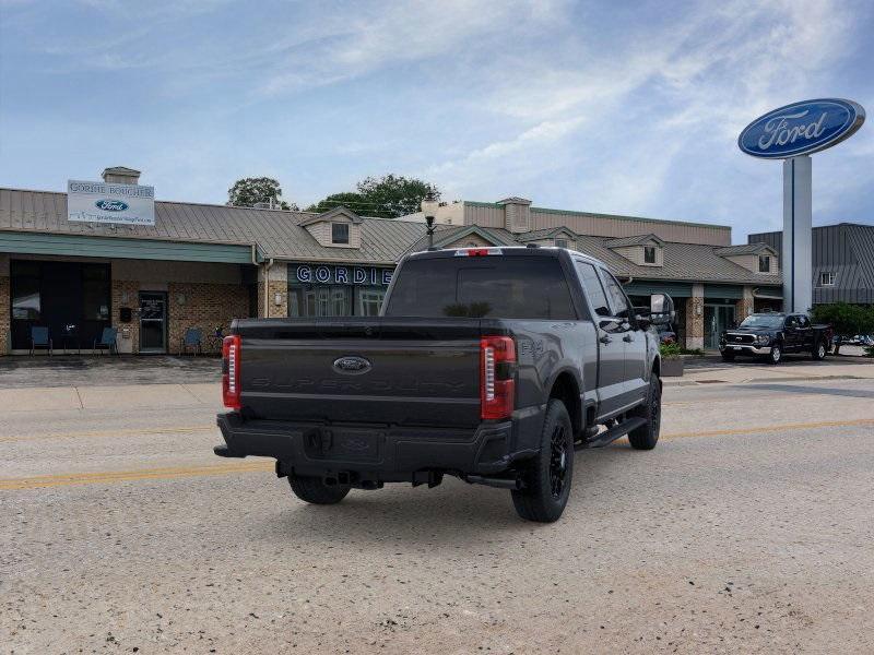 new 2026 Ford F-250 car, priced at $89,250