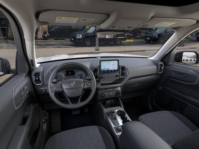 new 2024 Ford Bronco Sport car, priced at $32,690