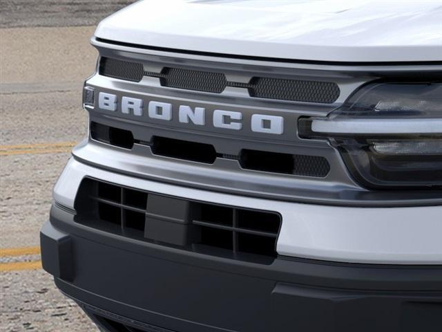 new 2024 Ford Bronco Sport car, priced at $34,464