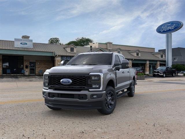 new 2024 Ford F-250 car, priced at $69,836