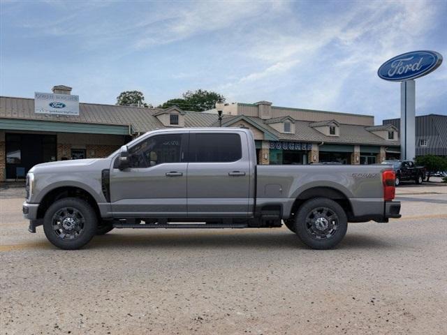 new 2024 Ford F-250 car, priced at $69,836