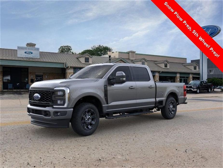 new 2024 Ford F-250 car, priced at $69,836