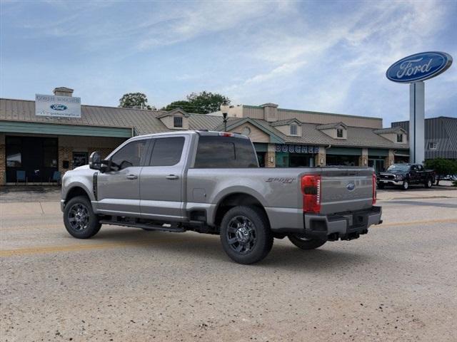 new 2024 Ford F-250 car, priced at $69,836