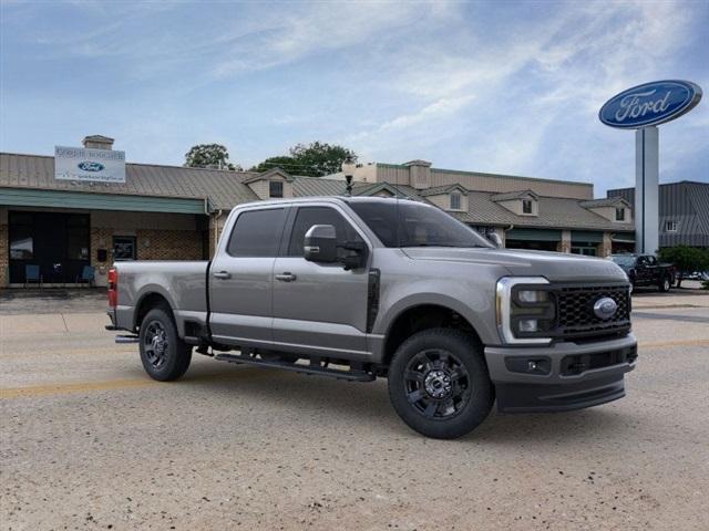 new 2024 Ford F-250 car, priced at $69,836