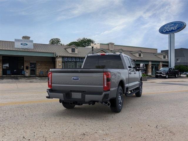 new 2024 Ford F-250 car, priced at $69,836