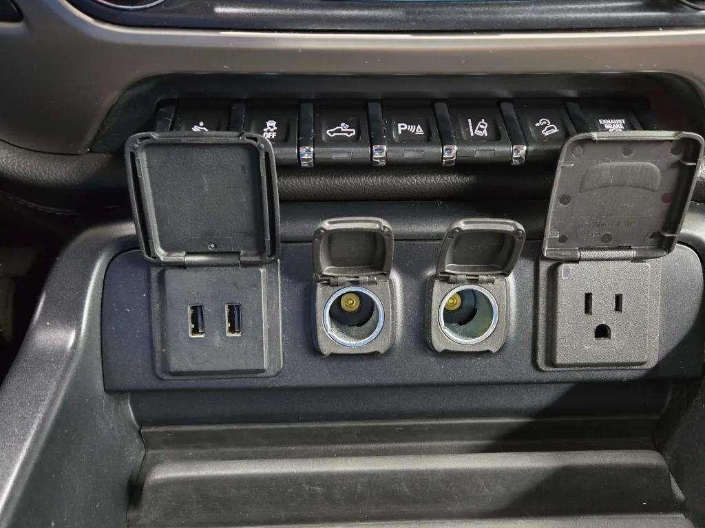 used 2019 GMC Sierra 3500 car, priced at $44,780