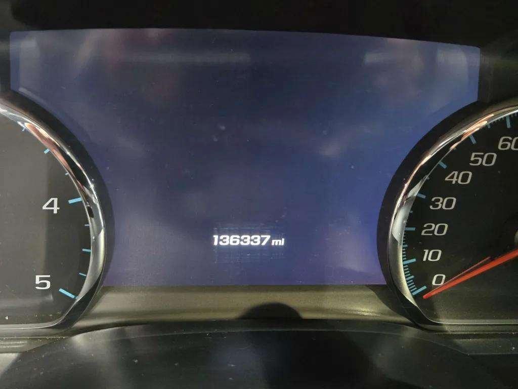 used 2019 GMC Sierra 3500 car, priced at $44,780